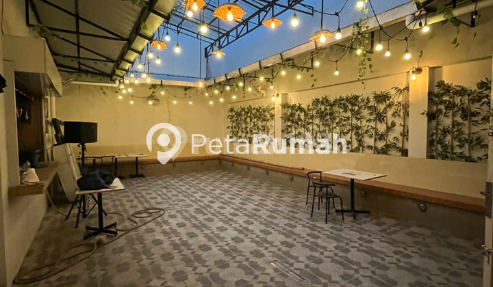 Disewakan Ruko Gandeng Jalan Karantina Ii - Daerah Krakatau