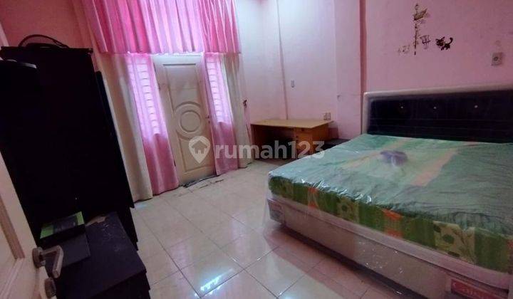 Dijual Ruko SHM Siap Huni Di Komplek Asia Mega Mas 2