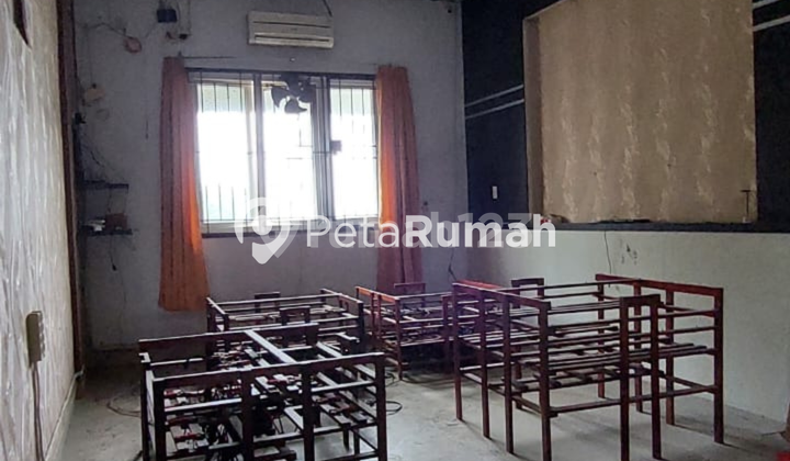 Dijual Town House Komplek Bandar Selamat - Daerah Letsu 2