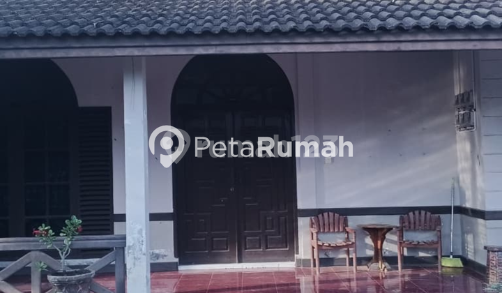 For Sale House on Palapa / Tun Abdul Jalil Street - Lhokseumawe Area, Aceh