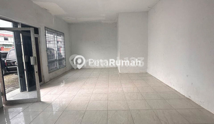 FOR SALE WAREHOUSE IN AMPLAS WAREHOUSE COMPLEX - AMPLAS AREA