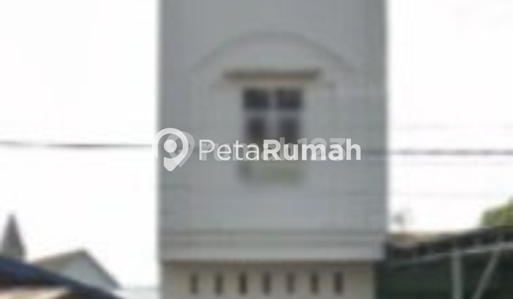 DIJUAL RUKO JALAN BESAR TEMBUNG PASAR 9 - PERCUT SEI TUAN