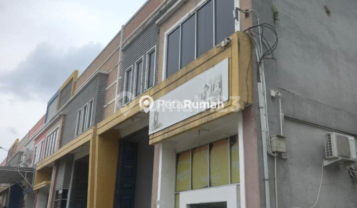FOR SALE WAREHOUSE IN PARAGON WAREHOUSING COMPLEX, HELVETIA AREA