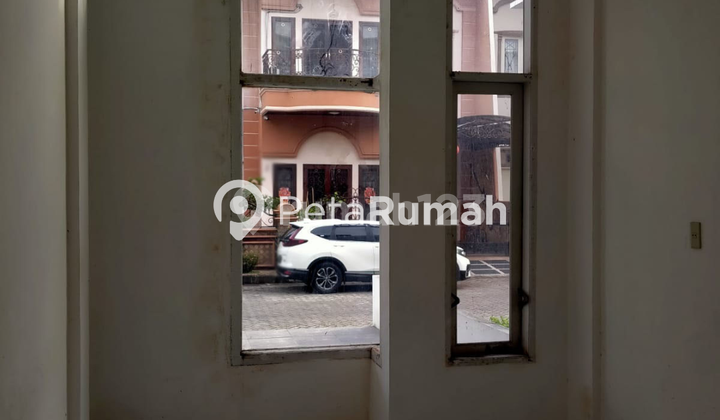 FOR RENT VILLA IN CEMARA ASRI COMPLEX - PANCING AREA FOR RENT VILLA IN CEMARA ASRI COMPLEX - PANCING AREA