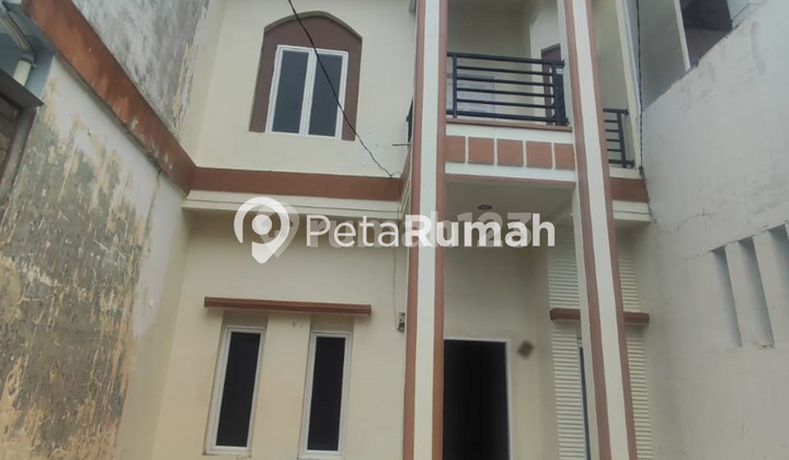 FOR SALE READY-TO-OCCUPY VILLA IN SUNGGAL STREET, GRAHA SUNGGAL COMPLEX - MEDAN SUNGGAL FOR SALE READY-TO-OCCUPY VILLA IN SUNGGAL STREET, GRAHA SUNGGAL COMPLEX - MEDAN SUNGGAL