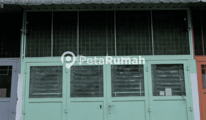 Dijual Ruko Jl Japaris Lengkap Dengan Perabot 1
