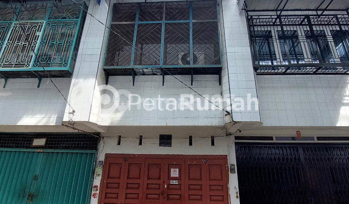 Dijual Ruko Jalan Mandala Komplek Mandala Permai - Daerah Aksara Dijual Ruko Jalan Mandala Komplek Mandala Permai - Daerah Aksara