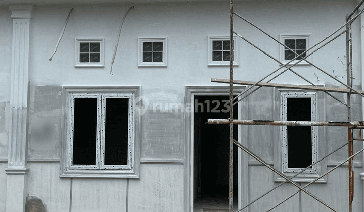 Dijual Rumah Siap Huni Komplek Mentari ION Harga Sangat Ramah Di Kantong 2