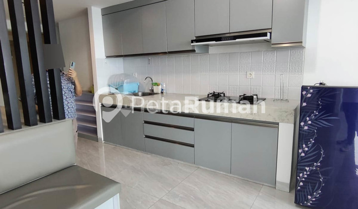Dijual Unit Apartemen Manhattan - Daerah Gatsu 2