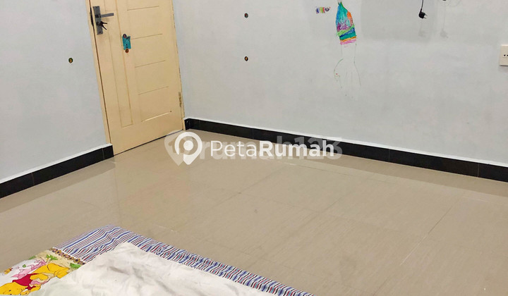 Dijual Townhouse Komplek Durung Center - Daerah Pancing 2