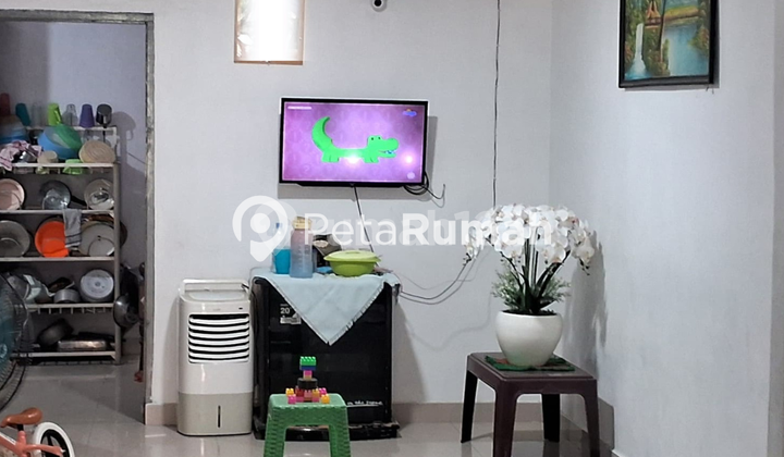Dijual Rumah SHM Di Jl Tempirai Lestari Daerah Martubung 1
