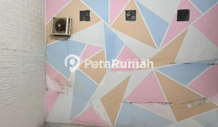 DIJUAL RUMAH JALAN BUNGA NCOLE XIV A - DAERAH JAMIN GINTING 2
