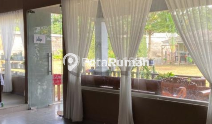 Dijual Tanah+Rumah Komplek Puri Tanjung Sari 3 - Daerah Ringroad