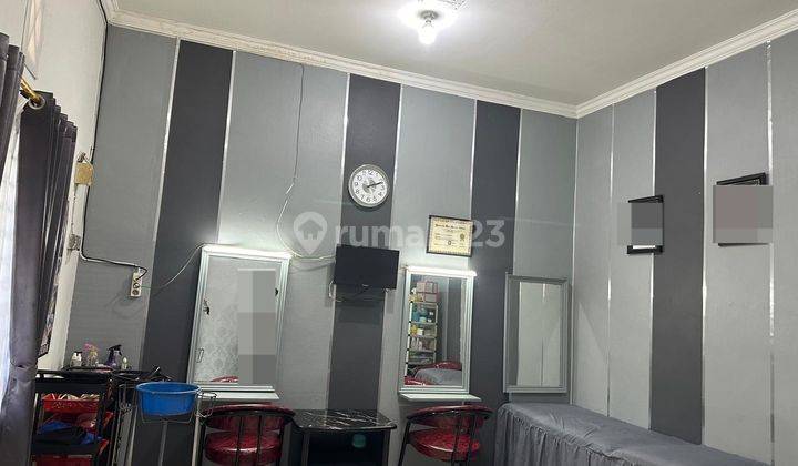 Dijual Rumah Jalan Pencak Cocok Untuk Usaha Kontrakan 2