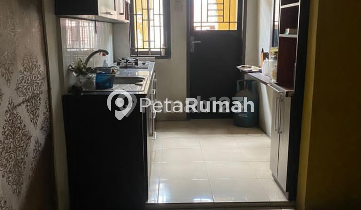 Dijual Rumah Jalan Kapten Muslim Komplek Kapten Muslim Residence - Daerah Helvetia 2