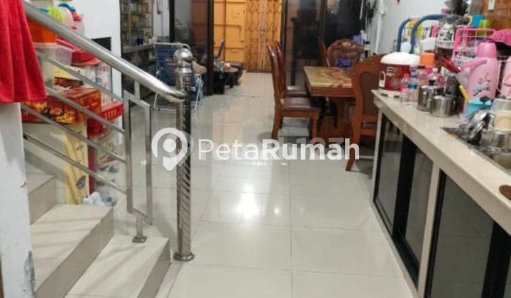 For Sale: Ruko on Jalan Asia, Asia Mega Mas Complex - Sukaramai Area 2