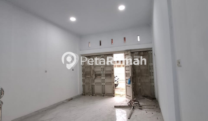 For Sale Shop House on Jalan Pukat Banting V - Mandala Area