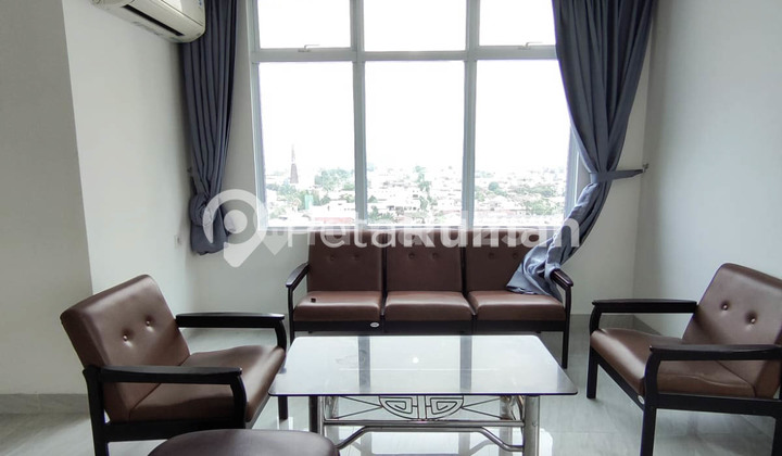 Dijual Unit Apartemen Manhattan - Daerah Gatsu Dijual Unit Apartemen Manhattan - Daerah Gatsu