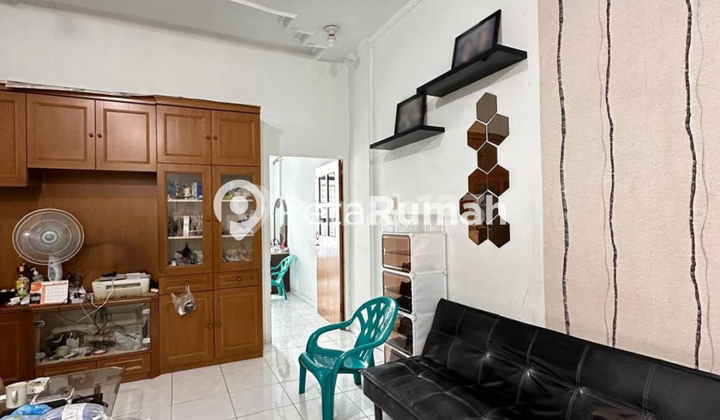 FOR SALE TOWNHOUSE IN LETDA SUJONO INDAH II COMPLEX FOR SALE TOWNHOUSE IN LETDA SUJONO INDAH II COMPLEX
