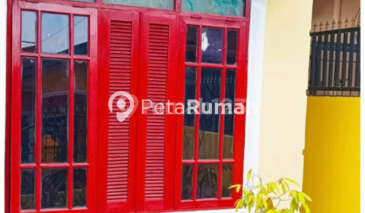 FOR SALE HOUSE ON MENTENG VII STREET, SION ALLEY - PANGLIMA DENAI AREA