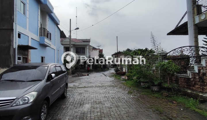 FOR SALE VILLA ON SUNGGAL STREET, GRAHA SUNGGAL COMPLEX - MEDAN SUNGGAL FOR SALE VILLA ON SUNGGAL STREET, GRAHA SUNGGAL COMPLEX - MEDAN SUNGGAL