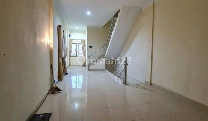 Dijual Ruko Jalan Sunggal Komplek Sunggal Point 2