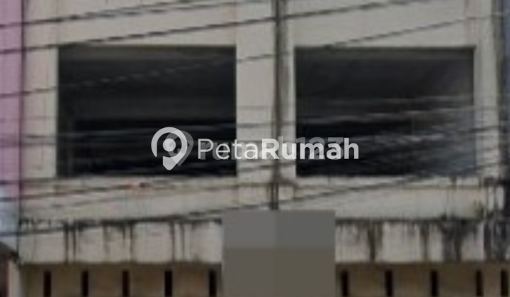 Disewakan Ruko Gandeng Jalan Gajah Mada - Daerah Inti Kota Disewakan Ruko Gandeng Jalan Gajah Mada - Daerah Inti Kota