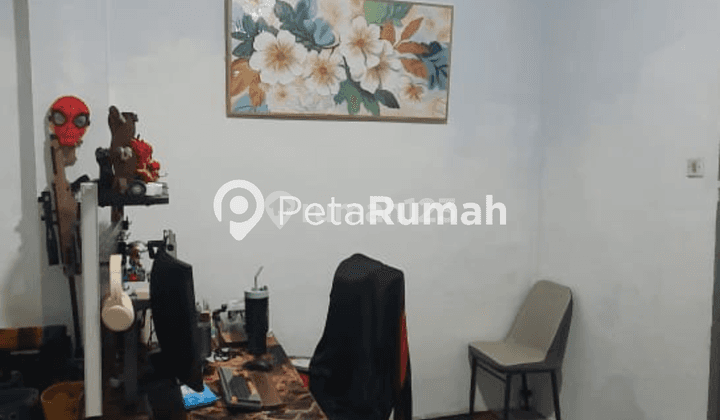 Dijual Townhouse Siap Huni Di Jl Jendral Ahmad Yani Binjai 1