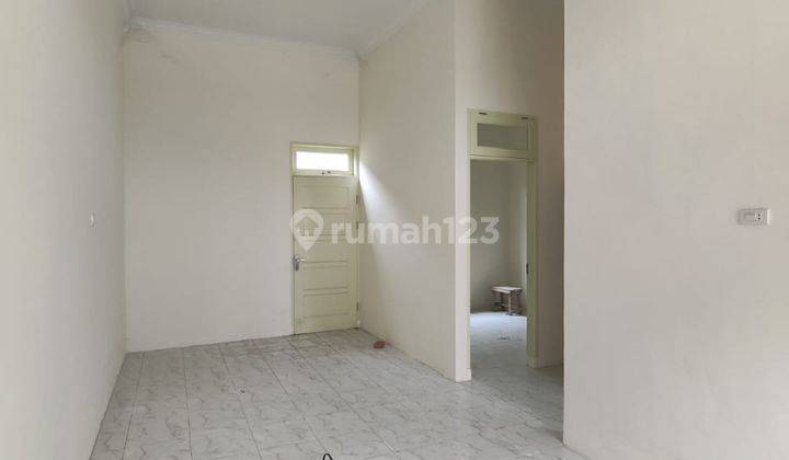 Dijual 4 Unit Rumah 1 Lantai Di Jl Menteng Vii Gg Wakaf  2