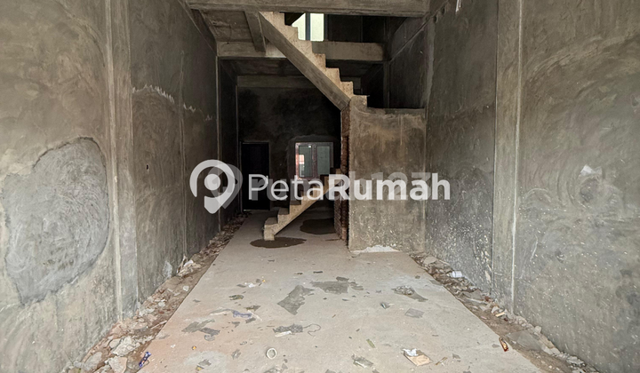Dijual Townhouse Komplek Tuasan Geoju - Daerah Pancing