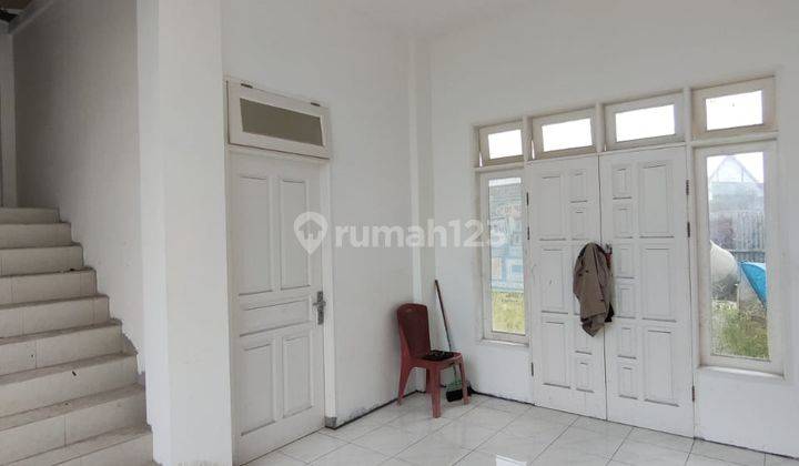 Sisa 2 Unit Rumah Dijual Di Jl Menteng Vii Gang Wakaf 2