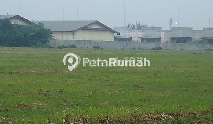 Dijual Kavling Kim 4 - Daerah Mabar