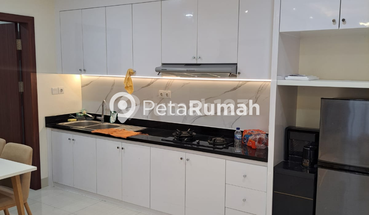 FOR RENT APARTMENT UNIT CENTRE POINT TOWER CENTRIA - CITY CENTER FOR RENT APARTMENT UNIT CENTRE POINT TOWER CENTRIA - CITY CENTER