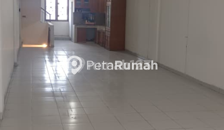 DIJUAL RUKO JALAN SEI SIKAMBING - DAERAH SEKIP