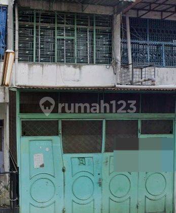 Dijual Rumah 3 Lantai di Jl Selam, Medan 1