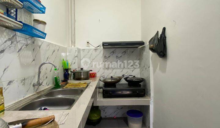 Dijual Townhouse Murah Di Komplek Mutiara Katamso  2