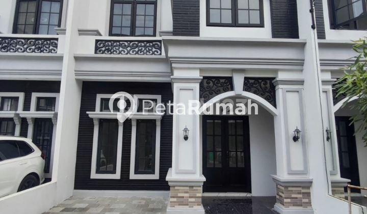 FOR SALE VILLA IN MARRIOT VILLAS COMPLEX - HELVETIA AREA