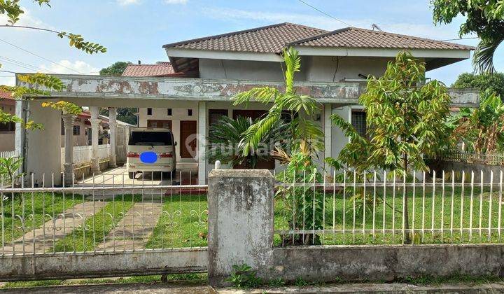 Dijual Villa Di Jl Suka Dharma Medan Amplas 2