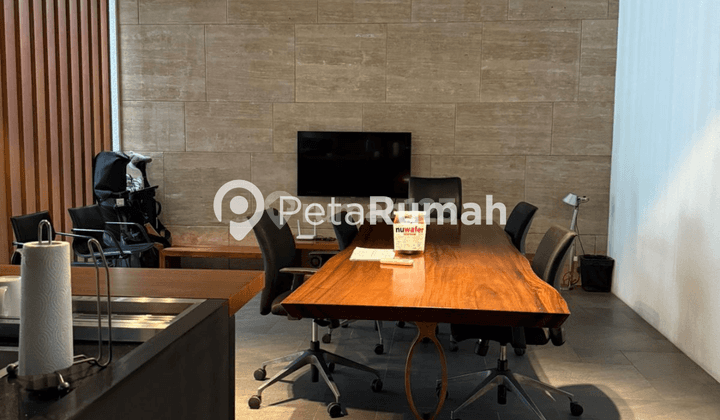 Dijual Villa Siap Huni Full Furnish Komplek Citra Garden 1