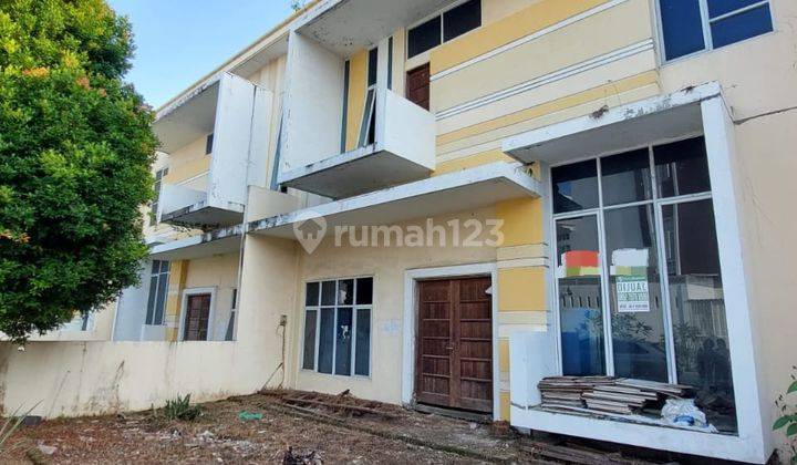 Dijual Rumah Di Komplek Graha Metropolitan Sophie Suite Golf View 1