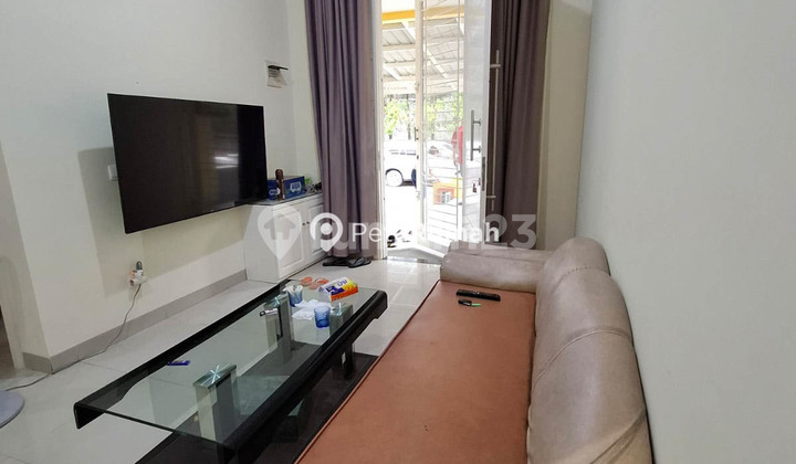 For Sale Villa Citraland Gama City Complex Maldives Cluster - Pancing Area