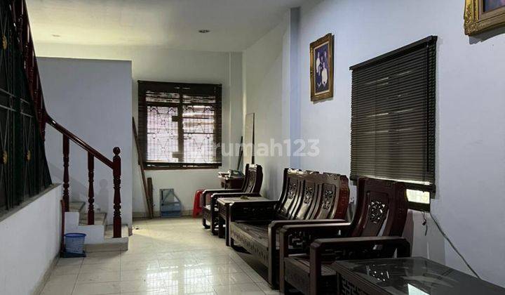 Dijual Rumah Di Jalan Kapten Jumhana 1