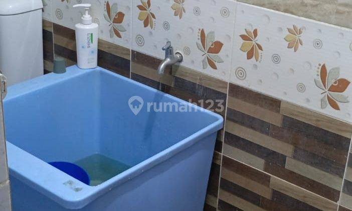 Disewakan Rumah Jl Tuasan PINGGIR Jalan  2