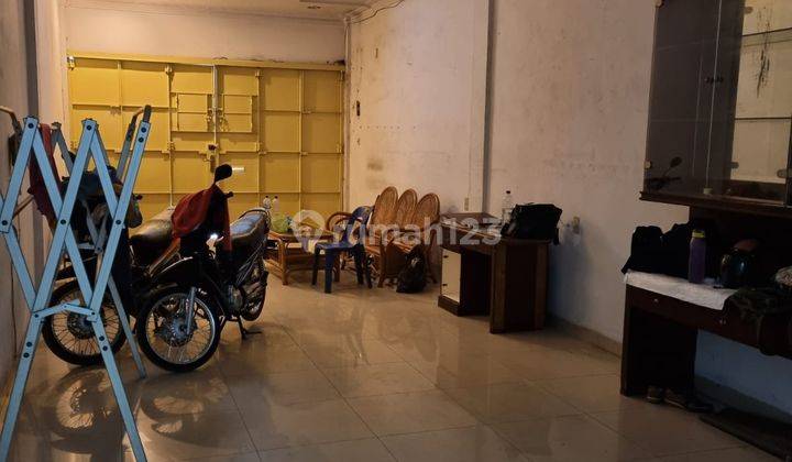 Dijual Rumah Siap Huni Di Jl Hm Yamin  2