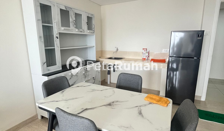 DIJUAL UNIT APARTEMEN PODOMORO - DAERAH PUSAT KOTA 2