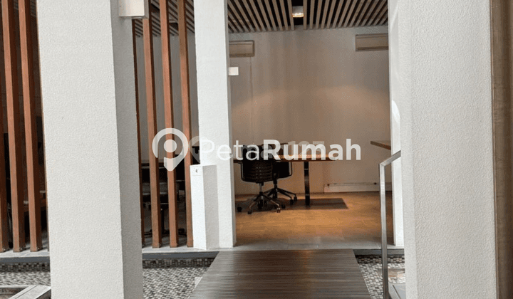 Dijual Villa Siap Huni Full Furnish Komplek Citra Garden 2