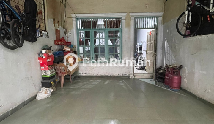 For Rent: House on Jalan Pukat II, Gang Seniman - Mandala Area For Rent: House on Jalan Pukat II, Gang Seniman - Mandala Area