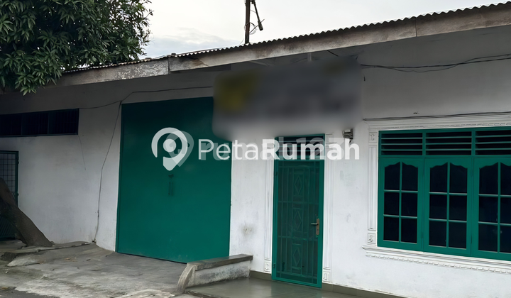 For Sale: House on Jalan Sunggal Gg Bakul - Ringroad Area