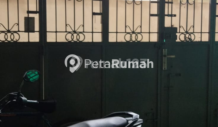 Dijual Rumah Jalan Pelita Dusun Iv KM 12 - Daerah Diski