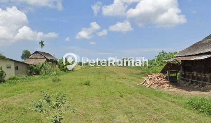 Dijual Tanah Jalan Dusun Lestari Desa Pasar 6 - Daerah Bandara Kualanamu